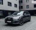 Сірий Ауді SQ7, об'ємом двигуна 4 л та пробігом 65 тис. км за 85000 $, фото 1 на Automoto.ua