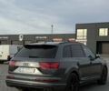 Сірий Ауді SQ7, об'ємом двигуна 3.96 л та пробігом 174 тис. км за 55800 $, фото 5 на Automoto.ua