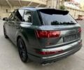 Сірий Ауді SQ7, об'ємом двигуна 3.96 л та пробігом 153 тис. км за 59900 $, фото 9 на Automoto.ua