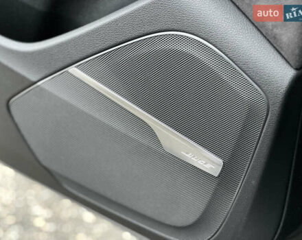 Серый Ауди SQ7, объемом двигателя 3.96 л и пробегом 232 тыс. км за 46000 $, фото 21 на Automoto.ua