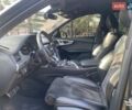 Серый Ауди SQ7, объемом двигателя 3.96 л и пробегом 138 тыс. км за 61000 $, фото 5 на Automoto.ua