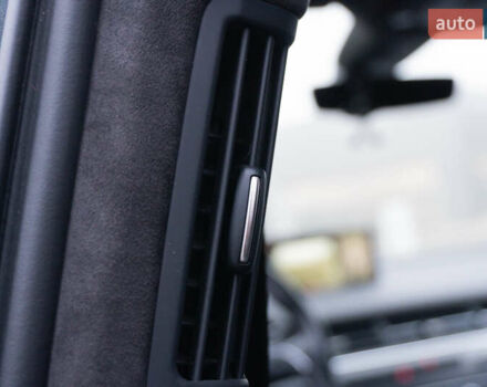 Серый Ауди SQ7, объемом двигателя 3.96 л и пробегом 148 тыс. км за 56000 $, фото 23 на Automoto.ua