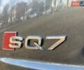 Серый Ауди SQ7, объемом двигателя 3.96 л и пробегом 138 тыс. км за 61000 $, фото 6 на Automoto.ua