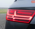 Серый Ауди SQ7, объемом двигателя 3.96 л и пробегом 148 тыс. км за 56000 $, фото 9 на Automoto.ua