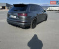 Серый Ауди SQ7, объемом двигателя 3.96 л и пробегом 174 тыс. км за 57500 $, фото 15 на Automoto.ua