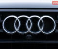 Серый Ауди SQ7, объемом двигателя 3.96 л и пробегом 148 тыс. км за 56000 $, фото 26 на Automoto.ua