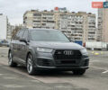 Серый Ауди SQ7, объемом двигателя 3.96 л и пробегом 232 тыс. км за 46000 $, фото 10 на Automoto.ua