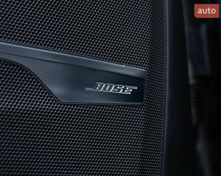 Серый Ауди SQ7, объемом двигателя 3.96 л и пробегом 148 тыс. км за 56000 $, фото 19 на Automoto.ua