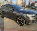 Сірий Ауді SQ7, об'ємом двигуна 3.96 л та пробігом 156 тис. км за 55000 $, фото 1 на Automoto.ua