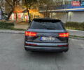 Сірий Ауді SQ7, об'ємом двигуна 3.96 л та пробігом 152 тис. км за 59000 $, фото 2 на Automoto.ua