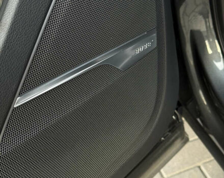 Сірий Ауді SQ7, об'ємом двигуна 3.96 л та пробігом 174 тис. км за 55800 $, фото 14 на Automoto.ua