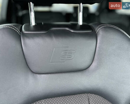 Серый Ауди SQ7, объемом двигателя 3.96 л и пробегом 232 тыс. км за 46000 $, фото 30 на Automoto.ua