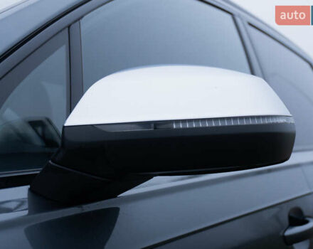 Серый Ауди SQ7, объемом двигателя 3.96 л и пробегом 148 тыс. км за 56000 $, фото 7 на Automoto.ua