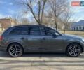 Серый Ауди SQ7, объемом двигателя 3.96 л и пробегом 138 тыс. км за 61000 $, фото 10 на Automoto.ua