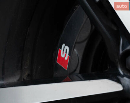 Серый Ауди SQ7, объемом двигателя 3.96 л и пробегом 148 тыс. км за 56000 $, фото 27 на Automoto.ua