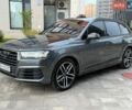 Серый Ауди SQ7, объемом двигателя 3.96 л и пробегом 147 тыс. км за 45900 $, фото 1 на Automoto.ua