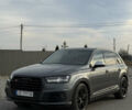 Сірий Ауді SQ7, об'ємом двигуна 3.96 л та пробігом 174 тис. км за 55800 $, фото 2 на Automoto.ua