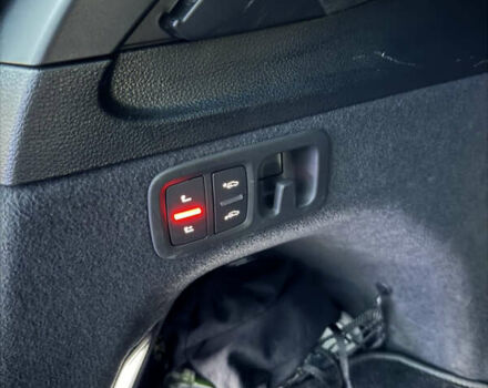 Сірий Ауді SQ7, об'ємом двигуна 3.96 л та пробігом 152 тис. км за 59000 $, фото 9 на Automoto.ua