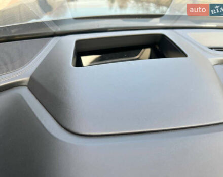 Сірий Ауді SQ7, об'ємом двигуна 3.96 л та пробігом 218 тис. км за 72800 $, фото 33 на Automoto.ua