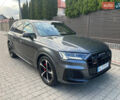 Сірий Ауді SQ7, об'ємом двигуна 3.96 л та пробігом 218 тис. км за 72800 $, фото 1 на Automoto.ua