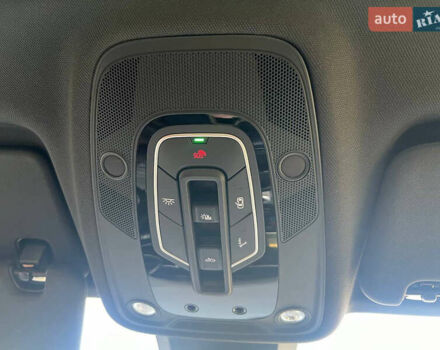 Сірий Ауді SQ7, об'ємом двигуна 3.96 л та пробігом 218 тис. км за 72800 $, фото 31 на Automoto.ua