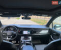 Сірий Ауді SQ7, об'ємом двигуна 3.96 л та пробігом 218 тис. км за 72800 $, фото 35 на Automoto.ua