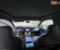 Сірий Ауді SQ7, об'ємом двигуна 3.96 л та пробігом 218 тис. км за 72800 $, фото 34 на Automoto.ua