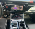 Сірий Ауді SQ7, об'ємом двигуна 3.96 л та пробігом 218 тис. км за 72800 $, фото 36 на Automoto.ua