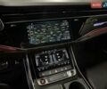 Ауди SQ7 2020 в Киеве на Automoto.ua Серый Ауди SQ7, объемом двигателя 4 л и пробегом 90 тыс. км за 68700 $, фото 46 на Automoto.ua