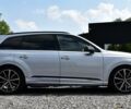 Серый Ауди SQ7, объемом двигателя 4 л и пробегом 87 тыс. км за 66000 $, фото 9 на Automoto.ua