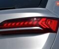 Серый Ауди SQ7, объемом двигателя 4 л и пробегом 87 тыс. км за 66000 $, фото 27 на Automoto.ua