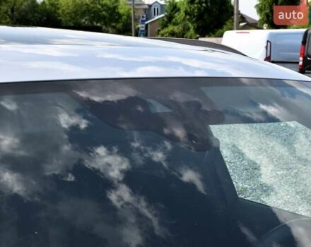 Сірий Ауді SQ7, об'ємом двигуна 4 л та пробігом 87 тис. км за 65000 $, фото 21 на Automoto.ua