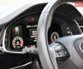 Серый Ауди SQ7, объемом двигателя 4 л и пробегом 87 тыс. км за 66000 $, фото 35 на Automoto.ua