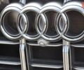 Серый Ауди SQ7, объемом двигателя 4 л и пробегом 87 тыс. км за 66000 $, фото 19 на Automoto.ua