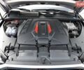 Серый Ауди SQ7, объемом двигателя 4 л и пробегом 87 тыс. км за 66000 $, фото 75 на Automoto.ua