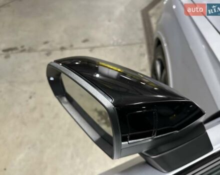 Ауди SQ7 2020 в Киеве на Automoto.ua Серый Ауди SQ7, объемом двигателя 4 л и пробегом 90 тыс. км за 68700 $, фото 21 на Automoto.ua