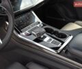 Сірий Ауді SQ7, об'ємом двигуна 4 л та пробігом 87 тис. км за 65000 $, фото 41 на Automoto.ua