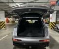 Ауди SQ7 2020 в Киеве на Automoto.ua Серый Ауди SQ7, объемом двигателя 4 л и пробегом 90 тыс. км за 68700 $, фото 89 на Automoto.ua
