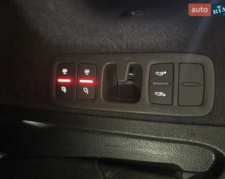 Ауди SQ7 2020 в Киеве на Automoto.ua Серый Ауди SQ7, объемом двигателя 4 л и пробегом 90 тыс. км за 68700 $, фото 92 на Automoto.ua