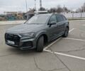 Сірий Ауді SQ7, об'ємом двигуна 4 л та пробігом 72 тис. км за 68000 $, фото 1 на Automoto.ua
