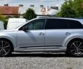 Серый Ауди SQ7, объемом двигателя 4 л и пробегом 87 тыс. км за 66000 $, фото 8 на Automoto.ua