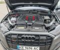 Сірий Ауді SQ7, об'ємом двигуна 4 л та пробігом 72 тис. км за 68000 $, фото 12 на Automoto.ua