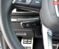 Серый Ауди SQ7, объемом двигателя 4 л и пробегом 87 тыс. км за 66000 $, фото 44 на Automoto.ua