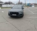 Сірий Ауді SQ7, об'ємом двигуна 4 л та пробігом 72 тис. км за 68000 $, фото 1 на Automoto.ua