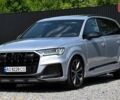 Серый Ауди SQ7, объемом двигателя 4 л и пробегом 87 тыс. км за 66000 $, фото 7 на Automoto.ua