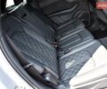 Серый Ауди SQ7, объемом двигателя 4 л и пробегом 87 тыс. км за 66000 $, фото 63 на Automoto.ua