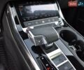 Серый Ауди SQ7, объемом двигателя 4 л и пробегом 87 тыс. км за 66000 $, фото 47 на Automoto.ua