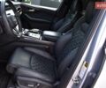 Серый Ауди SQ7, объемом двигателя 4 л и пробегом 87 тыс. км за 66000 $, фото 37 на Automoto.ua