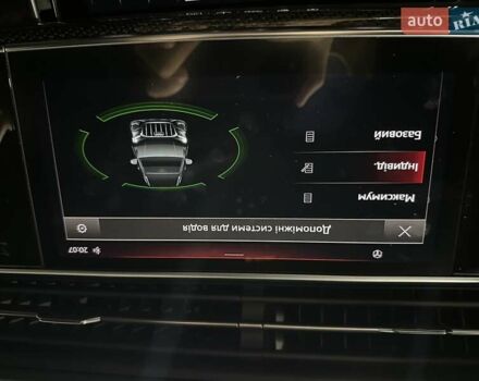 Ауди SQ7 2020 в Киеве на Automoto.ua Серый Ауди SQ7, объемом двигателя 4 л и пробегом 90 тыс. км за 68700 $, фото 55 на Automoto.ua