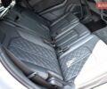 Сірий Ауді SQ7, об'ємом двигуна 4 л та пробігом 87 тис. км за 65000 $, фото 62 на Automoto.ua